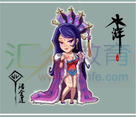 北京學習動漫設計與制作 機遇、路徑與發展前景