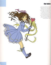 《Big Book Manga動漫設(shè)計全書》 一本引領(lǐng)創(chuàng)意靈感的綜合指南